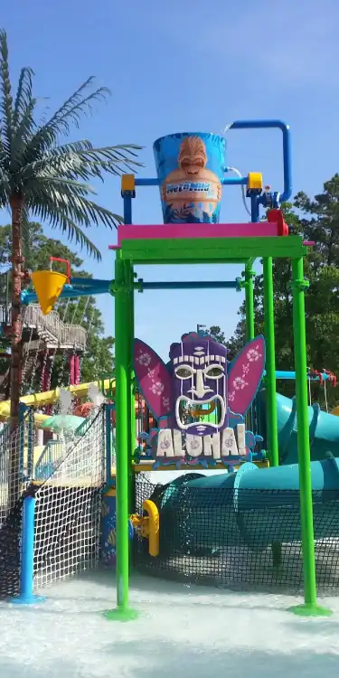 Marriott Unterkünfte in Spring