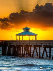 Deerfield Beach International Fishing Pier