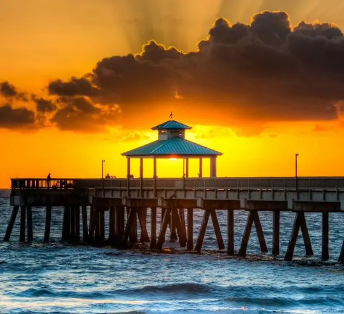 Deerfield Beach