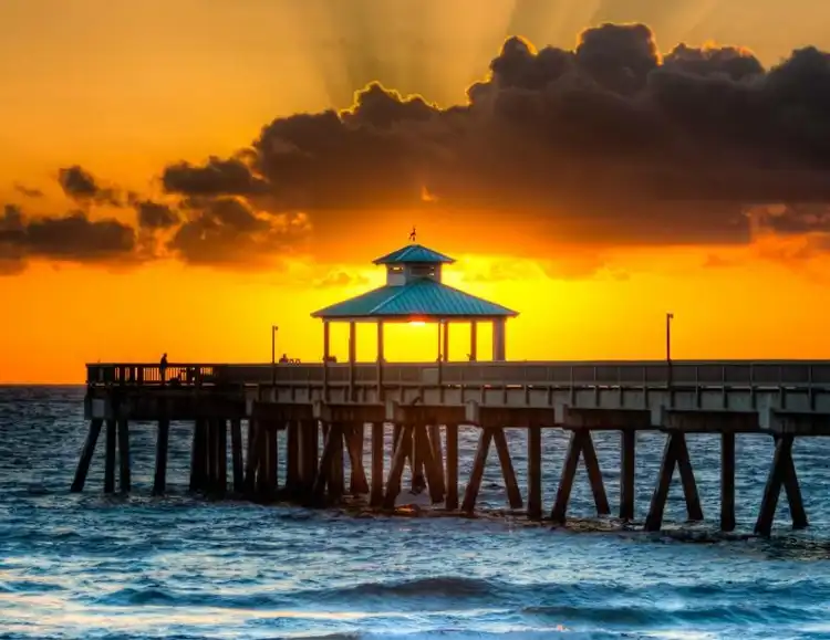 Deerfield Beach