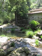 Convento Sao Joao das Cabanas