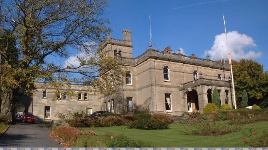 Parc Howard Museum and Art Gallery