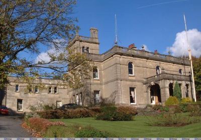 Parc Howard Museum and Art Gallery