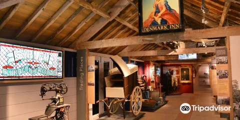 Somerset Rural Life Museum