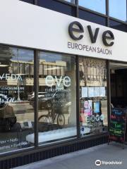 Eve European Salon
