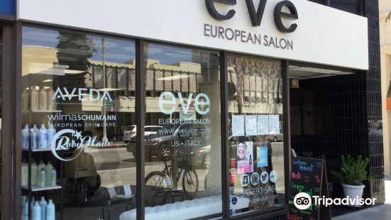 Eve European Salon