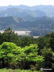 Kumano Observation Deck