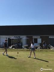Solent Meads Golf Centre