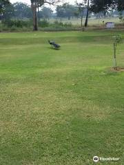 Coimbatore Golf Club