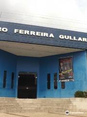 Ferreira Gullar Theater