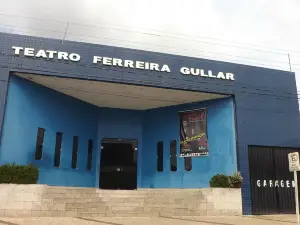 Ferreira Gullar Theater