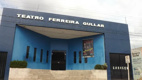 Ferreira Gullar Theater