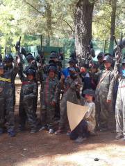 Paintball Central