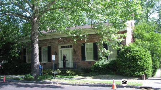 Martha Vick House