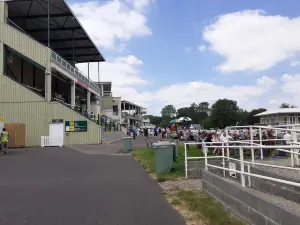 Salisbury Racecourse