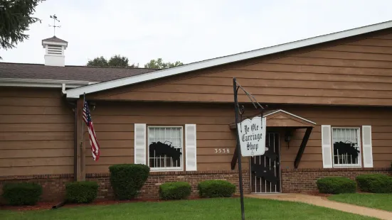 Ye Ole Carriage Shop