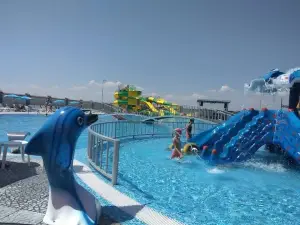 Aqua Park Salida