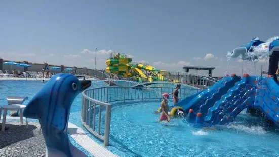 Aqua Park Salida