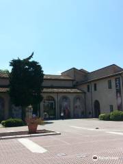 Pinacoteca Civica Melozzo degli Ambrogi