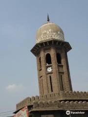 Secunderabad Clock Tower