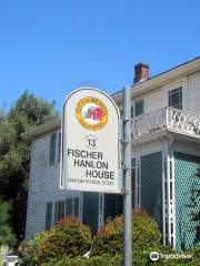 Fischer Hanlon House