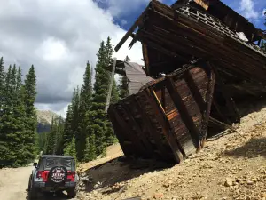 Bv Jeeps & Utvs