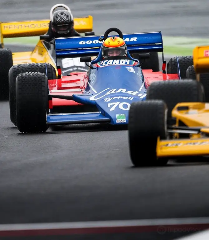 Magny-Cours