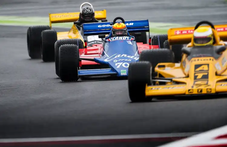 Magny-Cours