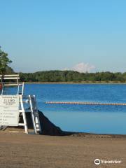 Darien Lakes State Park