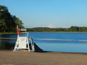 Darien Lakes State Park