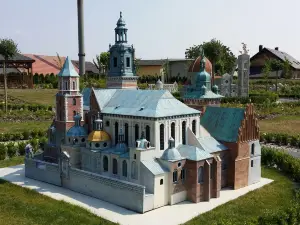 Miniature Park Olszowa