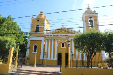 Chinandega
