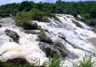 Niger