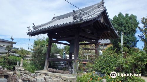 Zenjakuji Temple