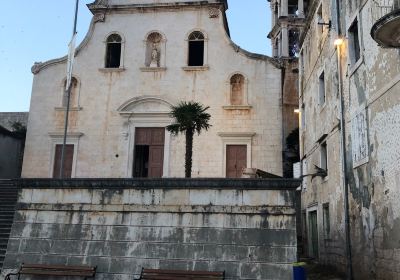 Church of Our Lady of the Annunciation