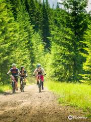 Columbia and Western Rail Trail