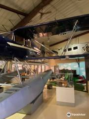アラスカ航空博物館