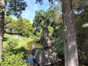 Municipal la Cascada Park