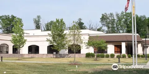 Ukrainian American Cultural Center of New Jersey