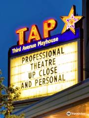 Third Avenue Playhouse (TAP)