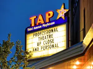 Third Avenue Playhouse (TAP)