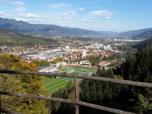 Burg Oberkapfenberg