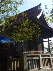 小烏神社