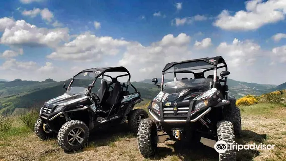 Side by Side OffRoad Park