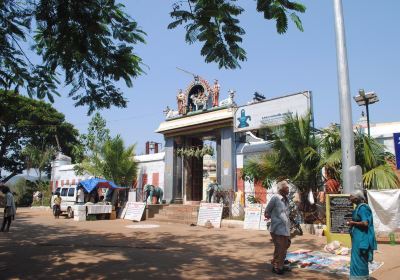 Arpaleeshwar Temple