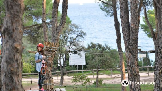 Pula Adventure Park
