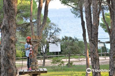 Pula Adventure Park