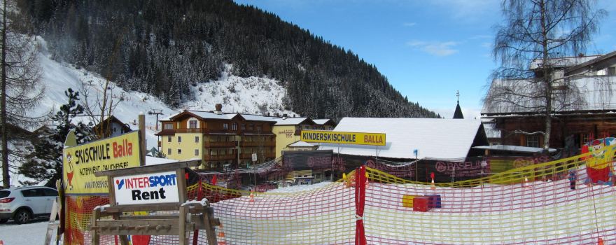 Skischule Balla