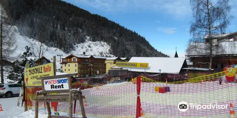 Skischule Balla Zauchensee