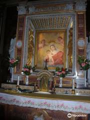 Shrine of Our Lady of the Rose